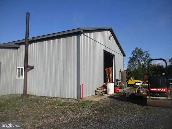 292 Askey Rd Moshannon, PA 16859 commercial property for sale KBB