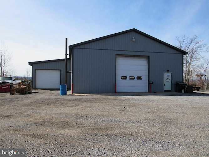 292 Askey Rd Moshannon, PA 16859 commercial property for sale KBB