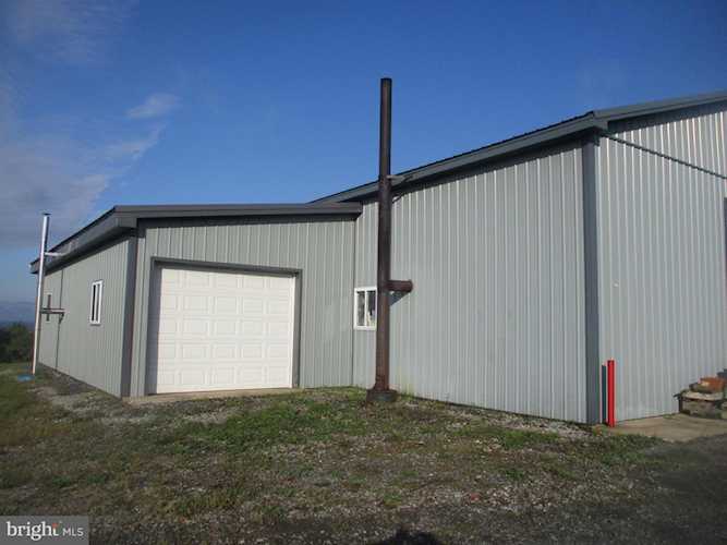 292 Askey Rd Moshannon, PA 16859 commercial property for sale KBB