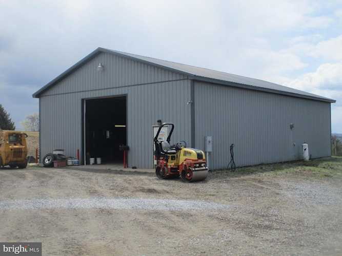 292 Askey Rd Moshannon, PA 16859 commercial property for sale KBB