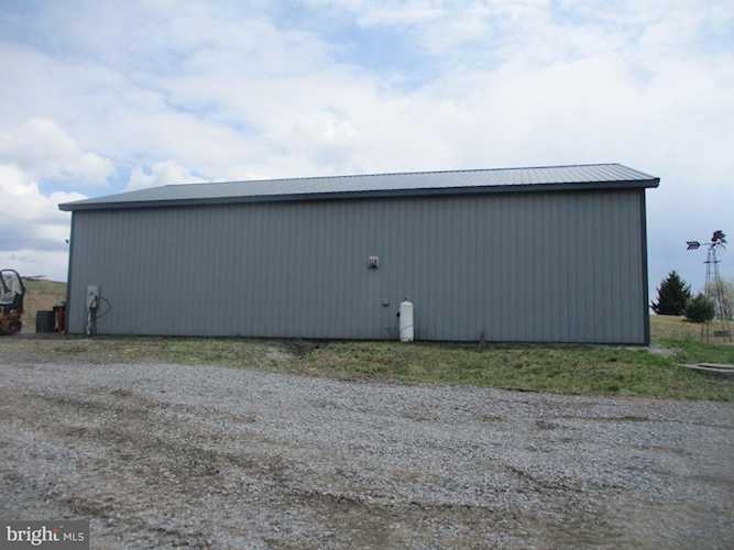 292 Askey Rd Moshannon, PA 16859 commercial property for sale KBB