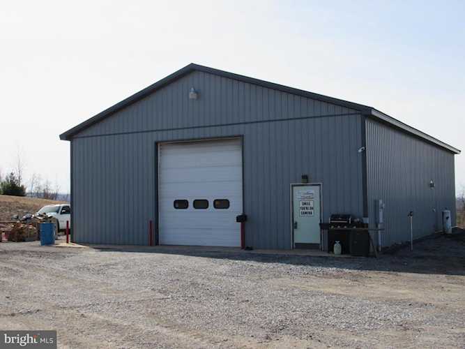 292 Askey Rd Moshannon, PA 16859 commercial property for sale KBB