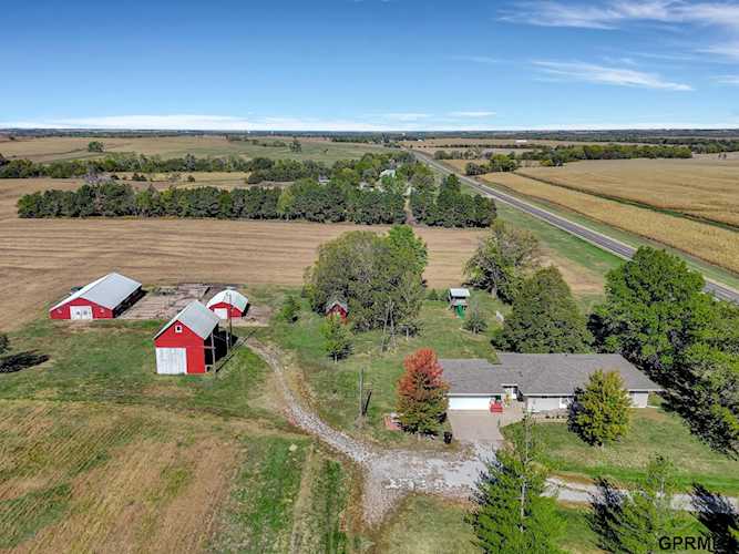 44769 Highway 77 Wymore, NE 68466 MLS 22327529