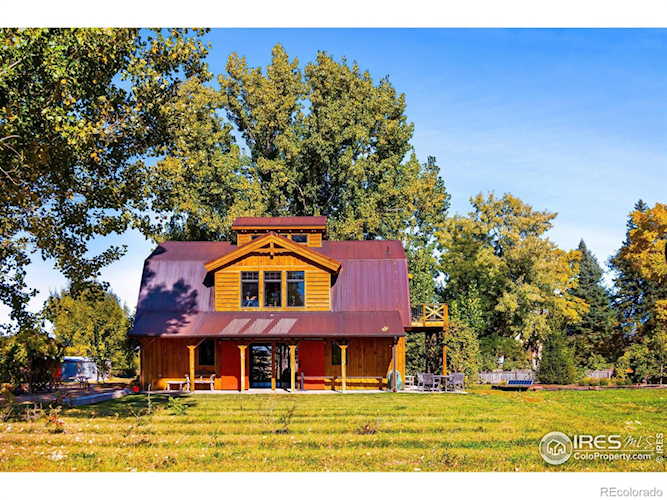 7929 Valmont Rd Boulder, CO 80301 home for sale, MLSIR1006224