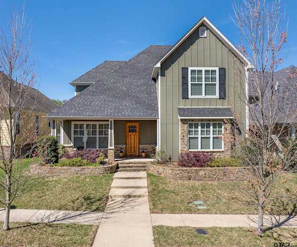 2708 Hemingway Lane, Tyler, TX 75701 MLS 24004037