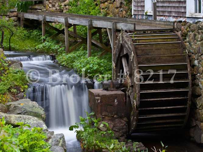 0 Robbins Hill Road Rear Road Brewster, MA 02631 MLS 22401219