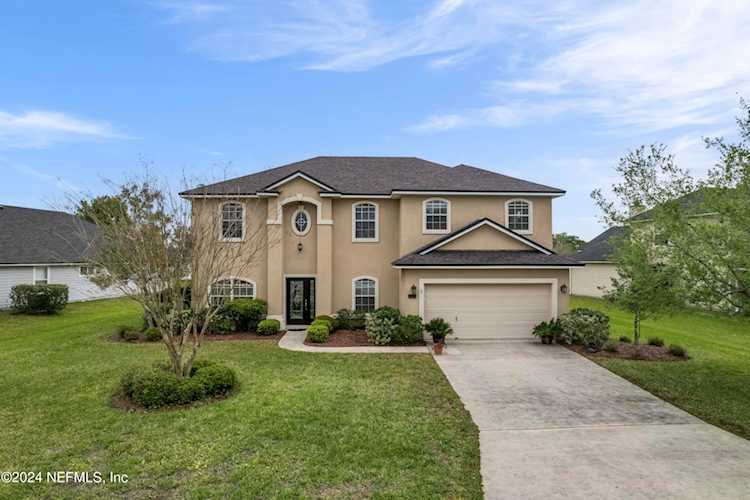 269 Porta Rosa Circle St Augustine, FL 32092 home for sale, MLS2016933 Jacksonville