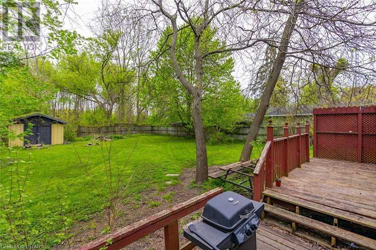 127 Main Street, West Lorne, ON N0L2P0 MLS 40526694 Viewhomes.ca