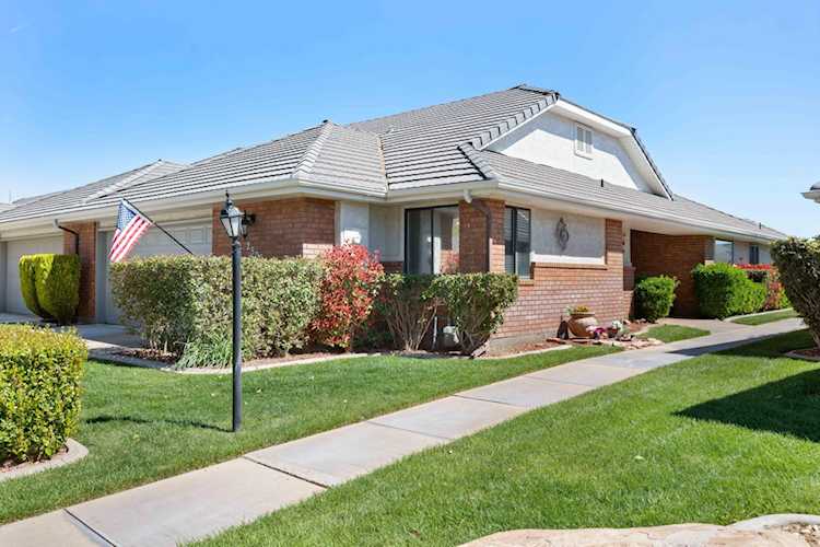 Homes for Sale in St Utah Real Estate