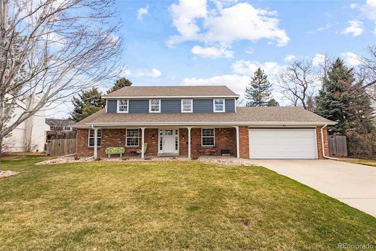 7056 S Cook Way Centennial, CO 80122 home for sale, MLS7624565 The