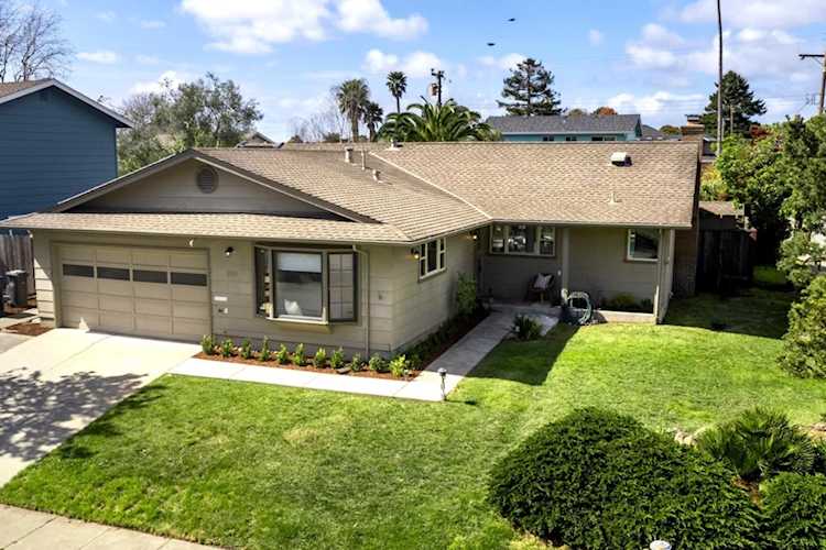 856 Balboa Ave,Capitola,CA,homes for sale in Capitola Property in