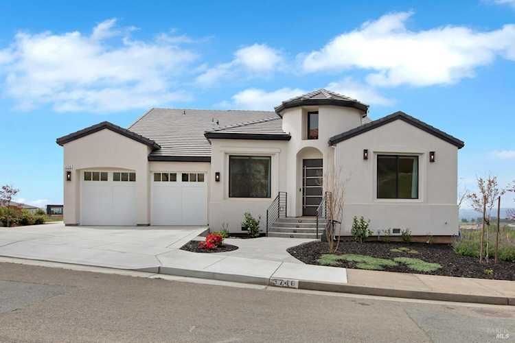 3746 Darlington Court Santa Rosa, CA 95404 | MLS 324021294