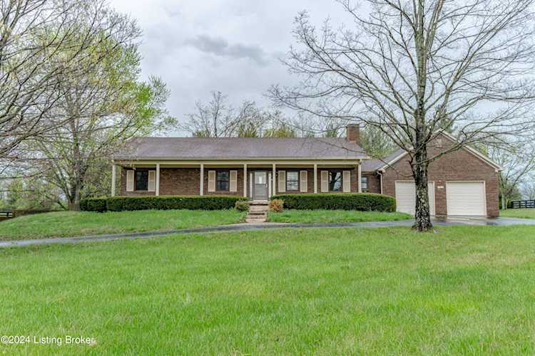 7715 Commonwealth Dr Crestwood, KY 40014 | MLS #1657893