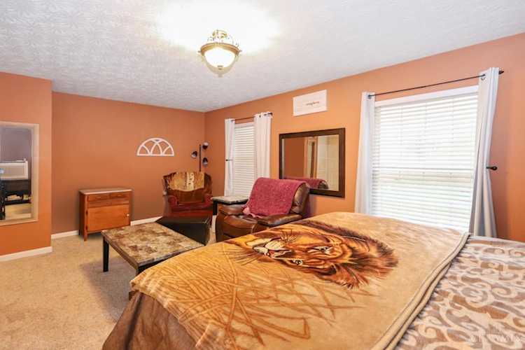 3843 Golden Meadow Court Amelia, OH 45102 MLS 1801069