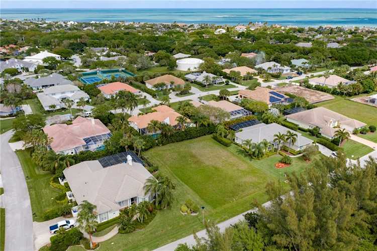 1610 Sandpointe Ln Vero Beach, FL 32963 MLS 277127