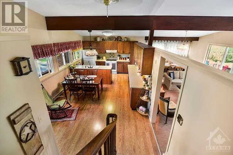 133 Sherwood Springs Road Mallorytown 1373500 Hamre Real Estate Team RE/MAX