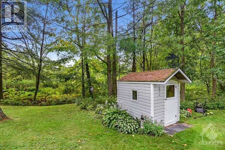 133 Sherwood Springs Road Mallorytown 1373500 Hamre Real Estate Team RE/MAX