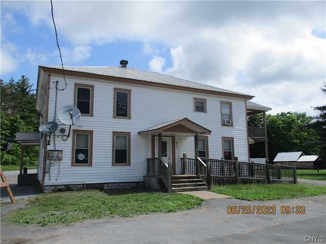 6832 Pine Grove Rd Lowville, NY 13367 MLS S1480406