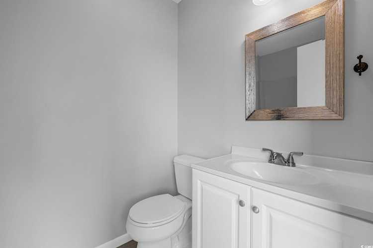 502 Tree Top Ln. Myrtle Beach, SC 29588 MLS 2408416