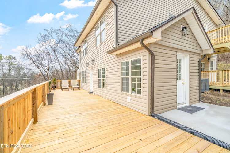 3070 Dug Gap Rd Louisville, TN 37777 MLS 1249334