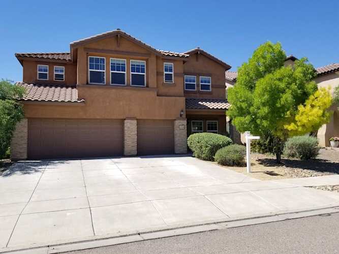 132 Paseo Vista Loop Ne Rio Rancho, Nm 87124 