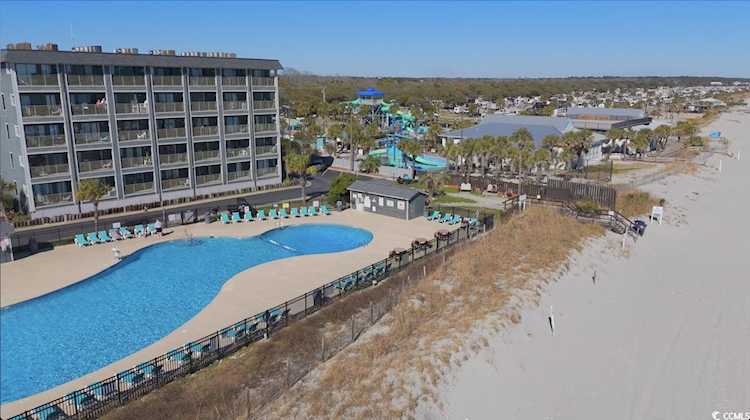 5905 S Kings Hwy. #149 Myrtle Beach, SC 29588 | MLS 2402675