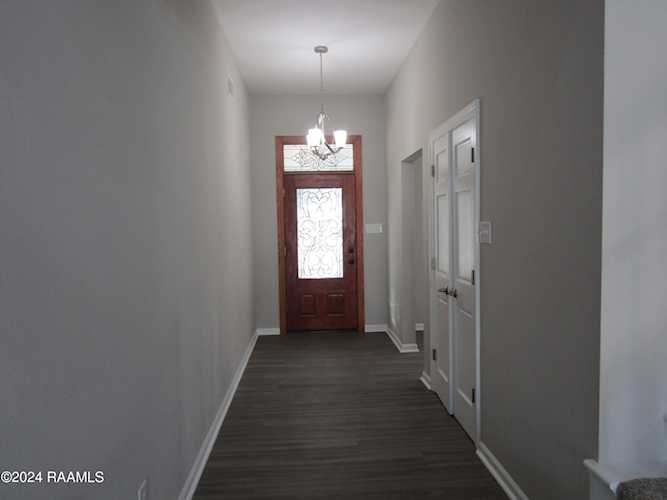 702 Astor Place Drive New Iberia, LA 70563 MLS 24001243