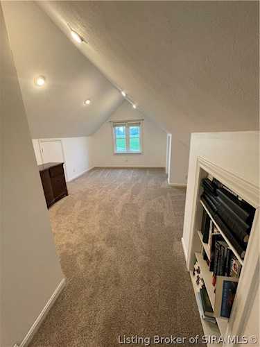 6092 Moser Knob Rd Floyds Knobs, IN 47119 MLS 202407041