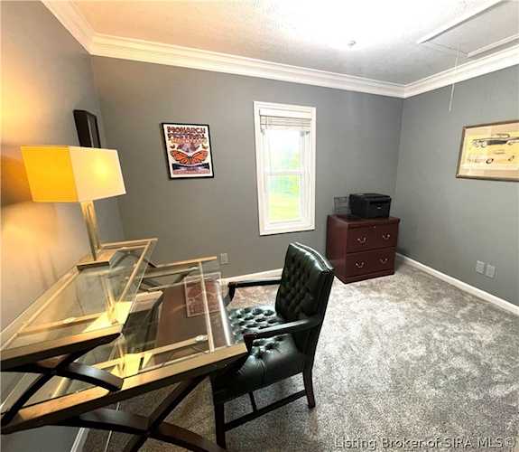 6092 Moser Knob Rd Floyds Knobs, IN 47119 MLS 202407041