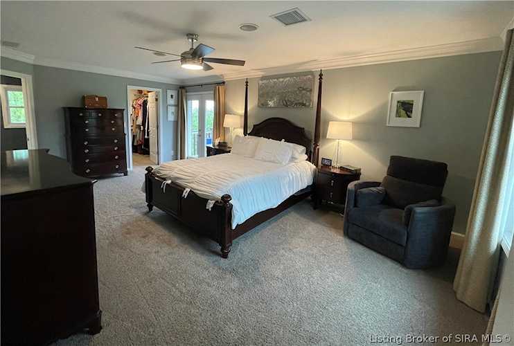 6092 Moser Knob Rd Floyds Knobs, IN 47119 MLS 202407041