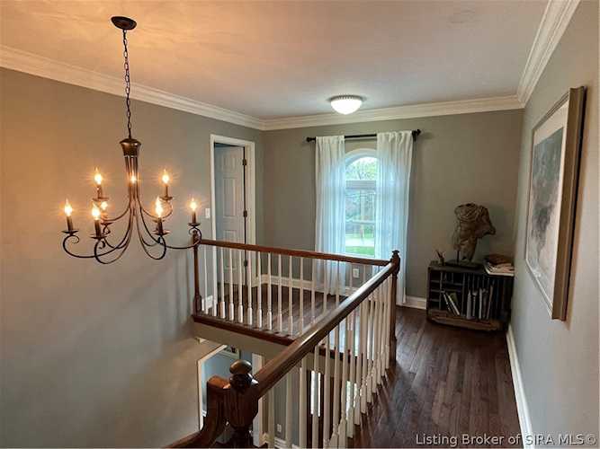 6092 Moser Knob Rd Floyds Knobs, IN 47119 MLS 202407041