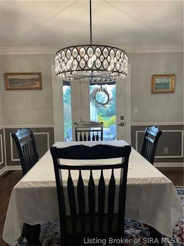 6092 Moser Knob Rd Floyds Knobs, IN 47119 MLS 202407041