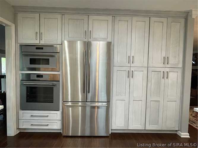 6092 Moser Knob Rd Floyds Knobs, IN 47119 MLS 202407041