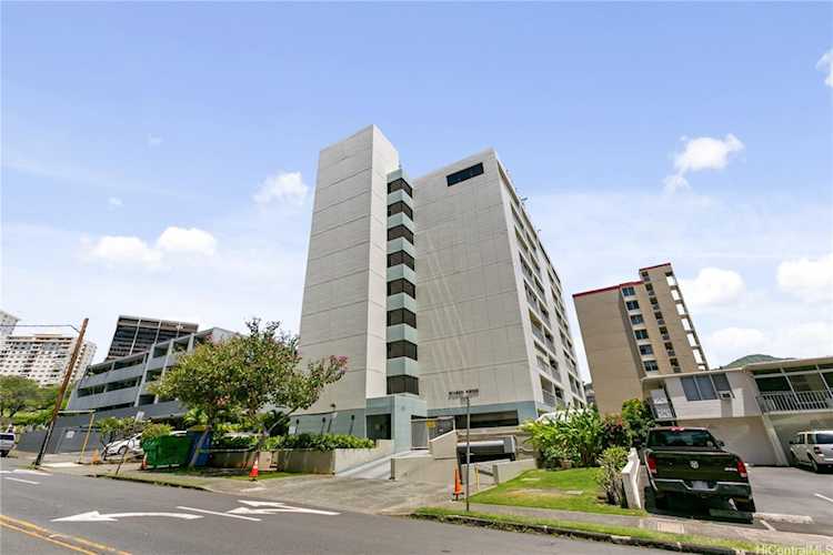 Concert in Honolulu - Parking Situation 2025