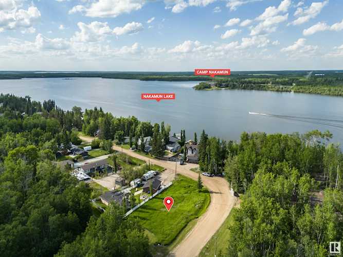 5595 Nakamun Rural Lac Ste. Anne County, AB, T0E 1V0 E4381295