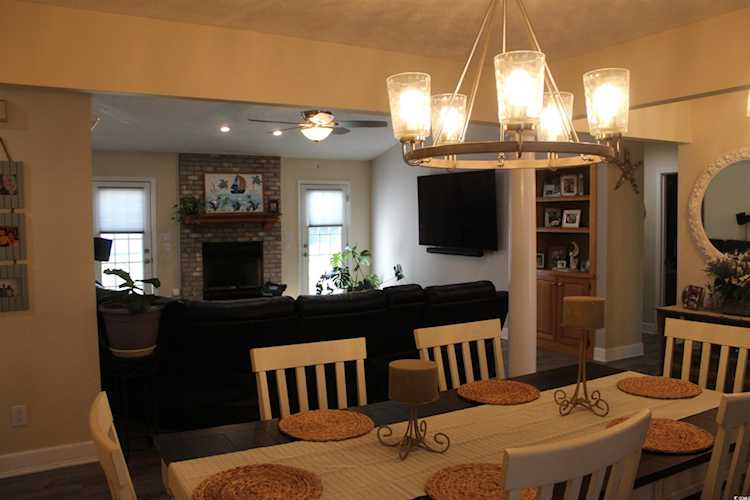 998 Grace Dr. Conway, SC 29527 MLS 2408809