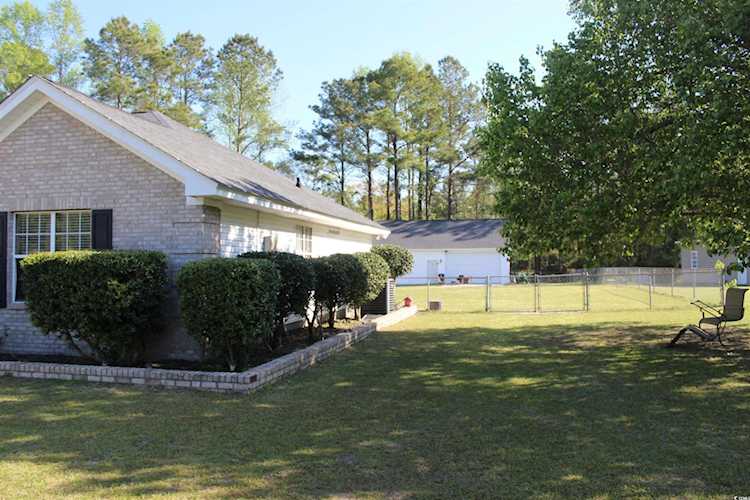 998 Grace Dr. Conway, SC 29527 MLS 2408809