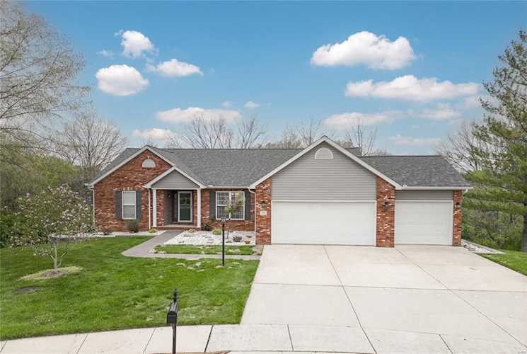 Collinsville IL Homes For Sale Maryville IL Homes For Sale Granite