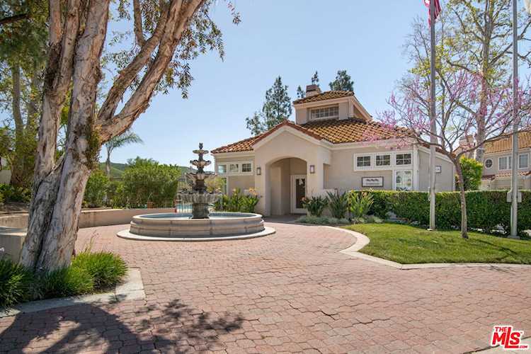 4240 Lost Hills Rd 708 Calabasas, CA 91301 MLS 24378279