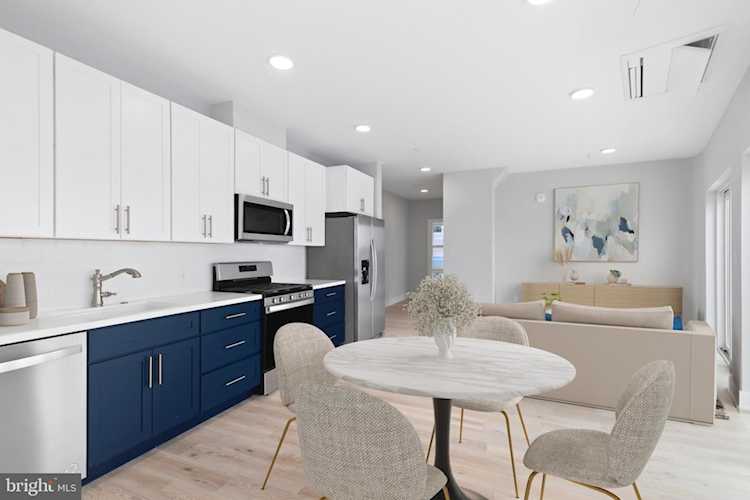 218 Cedar St NW 501 Washington, DC 20012 home for sale Takoma Park