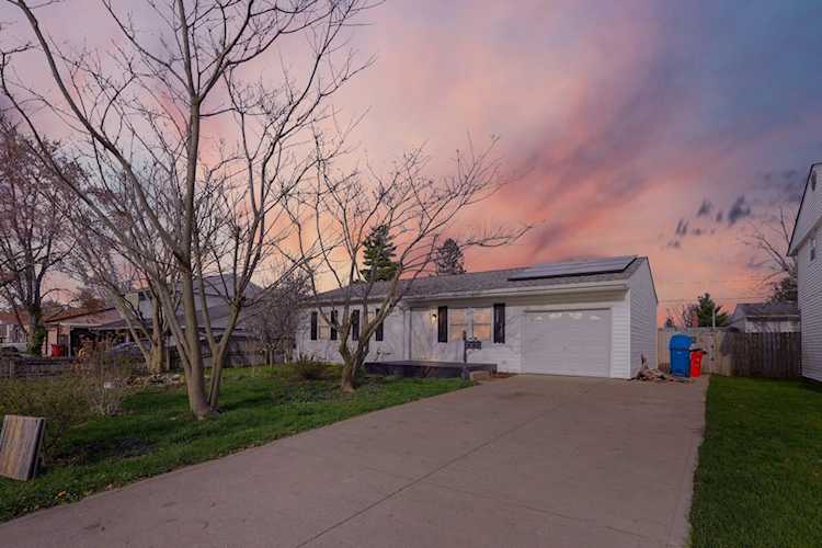 For Sale 260,000 A home for sale for sale at 5274 Rampart Road