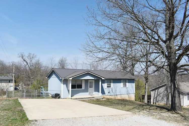 15325 Talent Ln St Robert, MO 65584 MLS 24021988