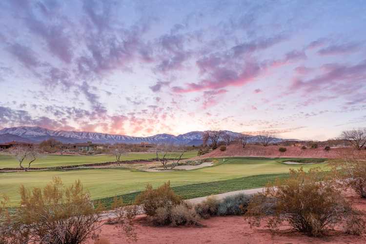 La Casa CIR St George, UT 84770 lot for sale, MLS#24-250037 - Erika Rogers Photo 1