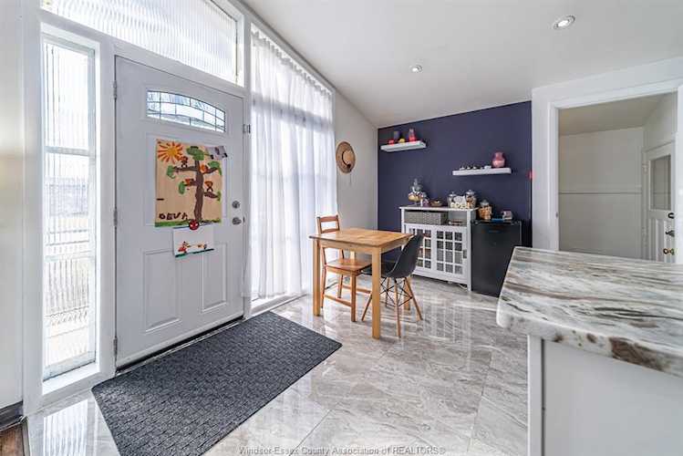 1236 Belleperche Place Windsor, ON N8S 3C5 MLS® 24007742