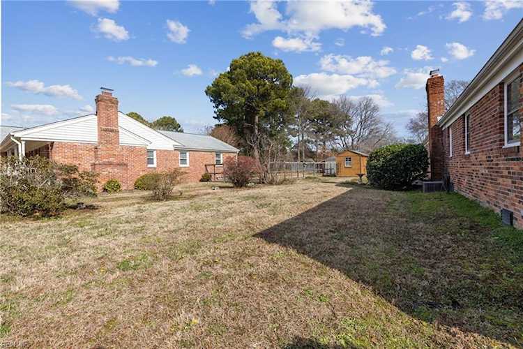 1409 Ewell Rd Virginia Beach, VA 23455 MLS 10528163