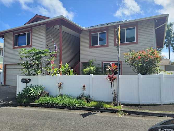 54133 Honomu Place home for sale in Hauula, HI 202408226 Oahu Real
