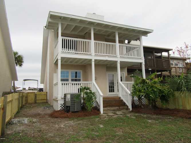 Panama City property for lease for sale 1345 Capri Dr