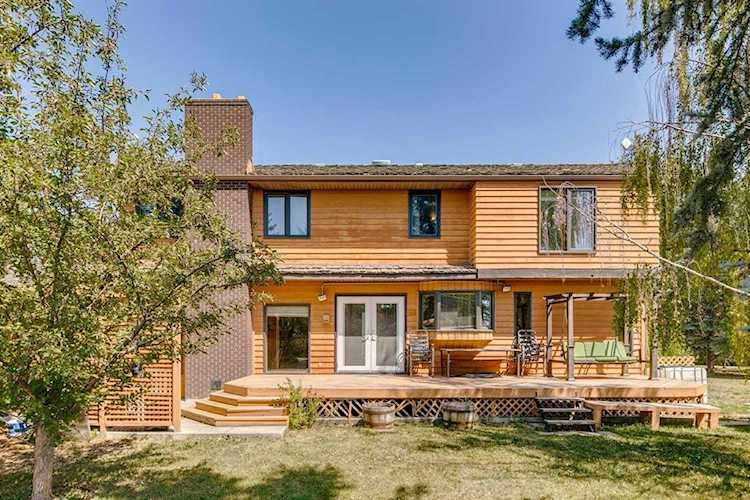 115 Lansdown EstatesRural Rocky View County Real EstateLansdowne