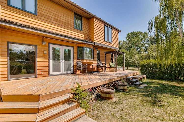 115 Lansdown EstatesRural Rocky View County Real EstateLansdowne