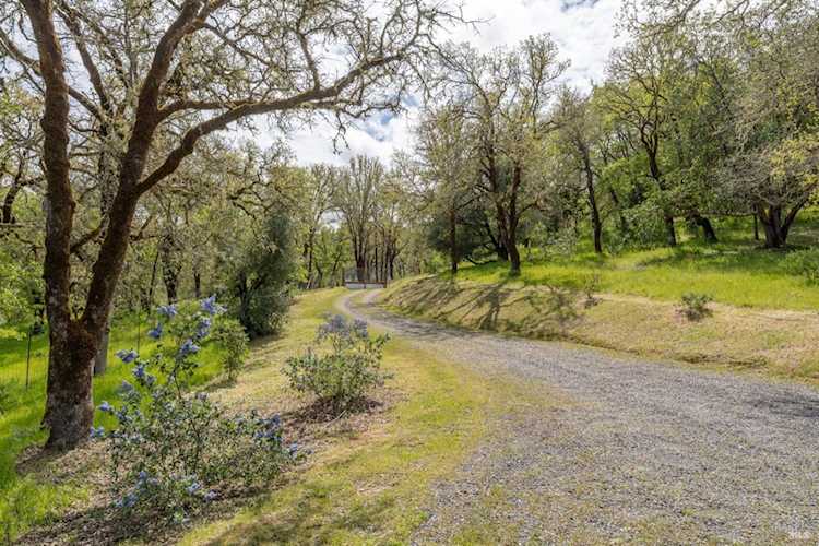 4305 Long Valley Ranch Road Ukiah for Sale MLS 324026862 Eichler Homes